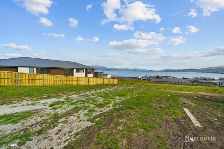 Fourth view of Homely land listing, 853 Oceana Drive, Tranmere TAS 7018
