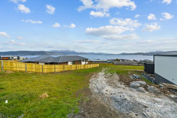Fifth view of Homely land listing, 853 Oceana Drive, Tranmere TAS 7018