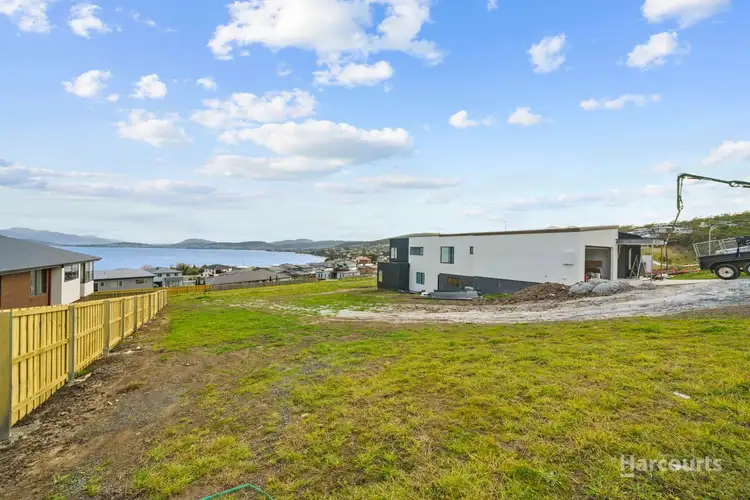 Sixth view of Homely land listing, 853 Oceana Drive, Tranmere TAS 7018
