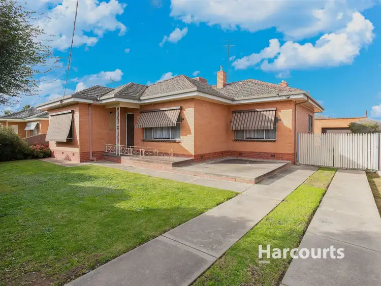 Main view of Homely house listing, 16 Phillipson Street, Wangaratta VIC 3677