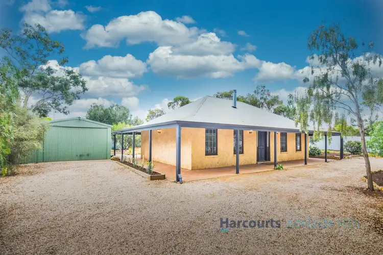 Second view of Homely house listing, 6 Baker Street, Callington SA 5254
