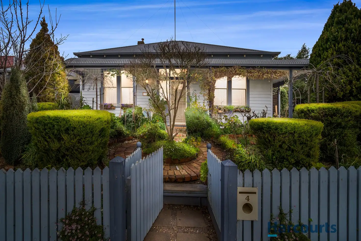 Main view of Homely house listing, 4 Otway Street South, Ballarat East VIC 3350