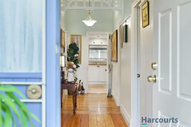 Second view of Homely house listing, 4 Otway Street South, Ballarat East VIC 3350