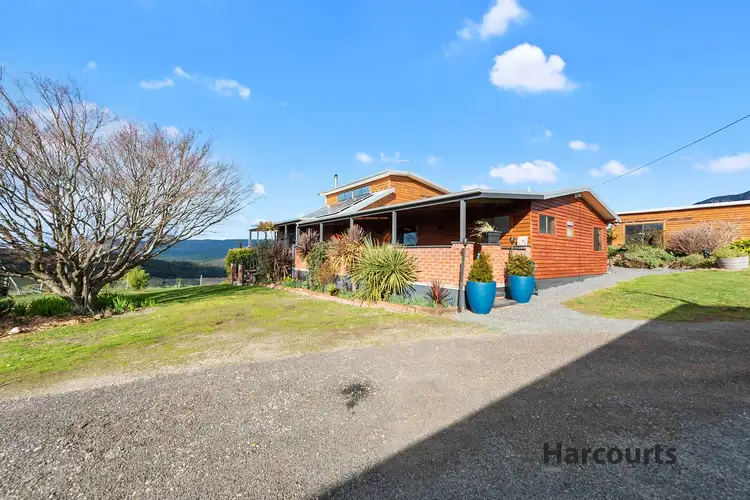Main view of Homely house listing, 494 Paradise Road, Paradise TAS 7306