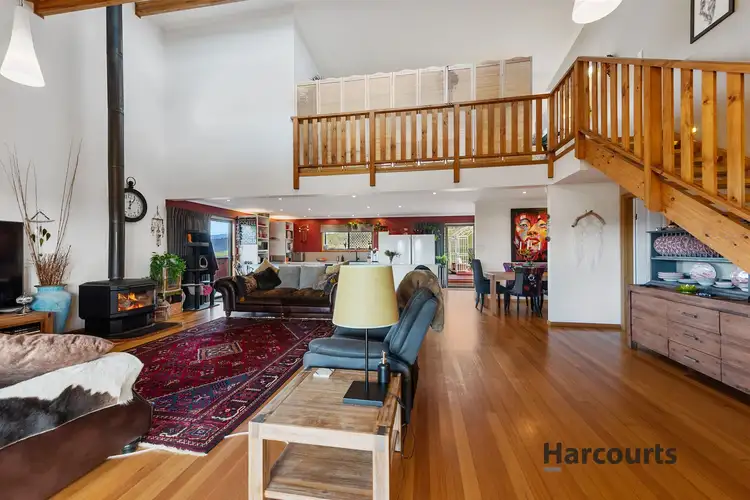 Fourth view of Homely house listing, 494 Paradise Road, Paradise TAS 7306