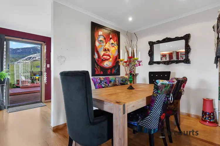 Fifth view of Homely house listing, 494 Paradise Road, Paradise TAS 7306