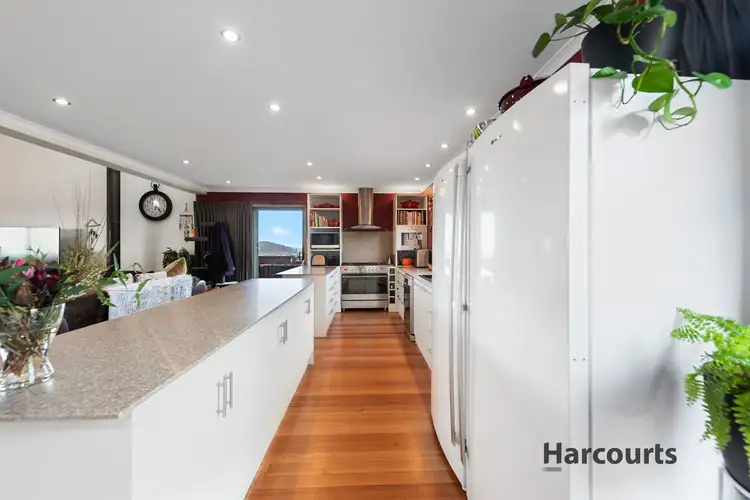 Sixth view of Homely house listing, 494 Paradise Road, Paradise TAS 7306