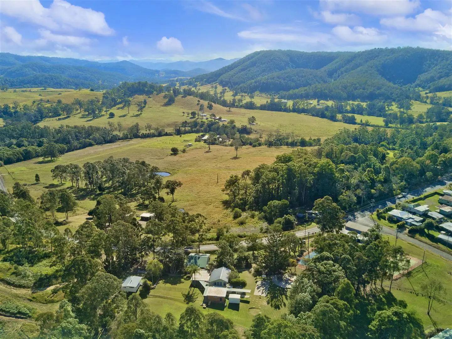 Main view of Homely rural property listing, 1099 Comboyne Road, Byabarra NSW 2446