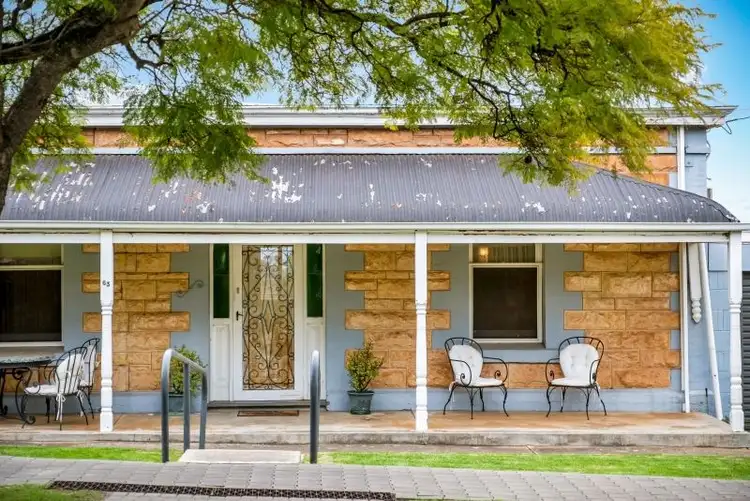 Second view of Homely house listing, 63 George Street, Torrens Park SA 5062