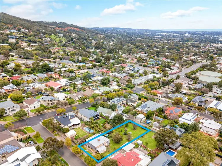 Fourth view of Homely house listing, 63 George Street, Torrens Park SA 5062