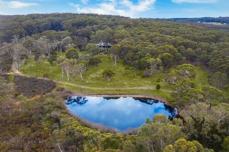 Second view of Homely house listing, 170 Victoria Street, Penrose NSW 2579