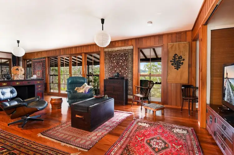 Fifth view of Homely house listing, 170 Victoria Street, Penrose NSW 2579