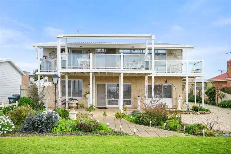 Main view of Homely house listing, 37 Captain Sturt Parade, Hindmarsh Island SA 5214