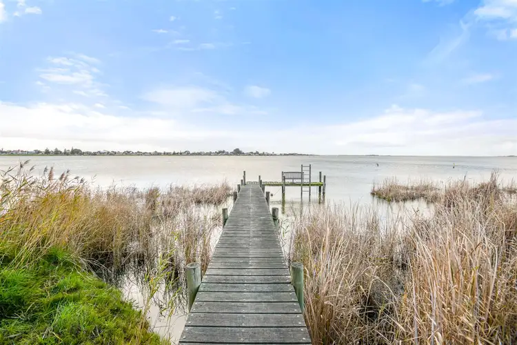 Second view of Homely house listing, 37 Captain Sturt Parade, Hindmarsh Island SA 5214