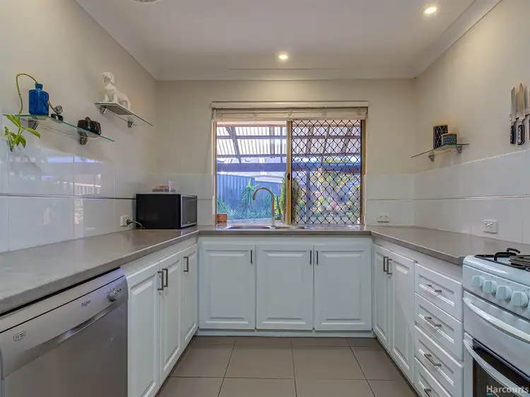 Third view of Homely semi-detached listing, 1A Noetia Court, Heathridge WA 6027