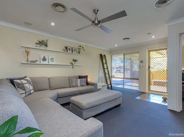 Fourth view of Homely semi-detached listing, 1A Noetia Court, Heathridge WA 6027