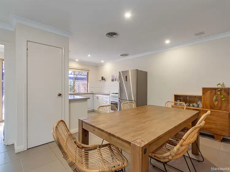 Fifth view of Homely semi-detached listing, 1A Noetia Court, Heathridge WA 6027
