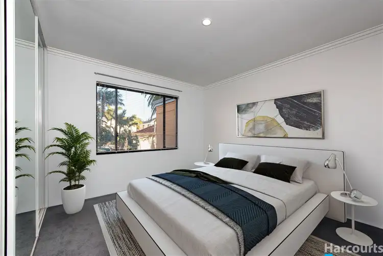 Fourth view of Homely townhouse listing, 3/104 Deanmore Road, Scarborough WA 6019