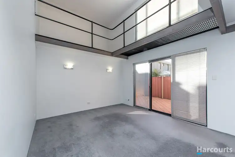 Fifth view of Homely townhouse listing, 3/104 Deanmore Road, Scarborough WA 6019