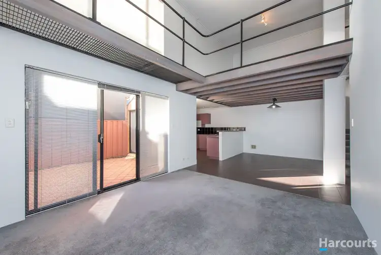 Sixth view of Homely townhouse listing, 3/104 Deanmore Road, Scarborough WA 6019