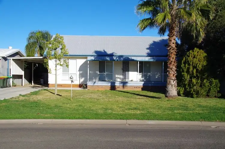 7 Albion Street, Wee Waa NSW 2388