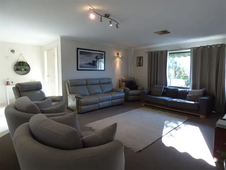 Second view of Homely house listing, 28 Cypress Street, Stawell VIC 3380
