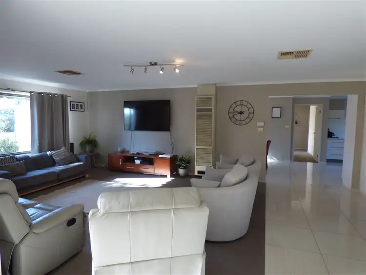 Third view of Homely house listing, 28 Cypress Street, Stawell VIC 3380