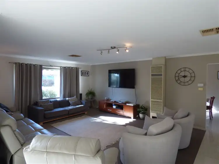 Fourth view of Homely house listing, 28 Cypress Street, Stawell VIC 3380