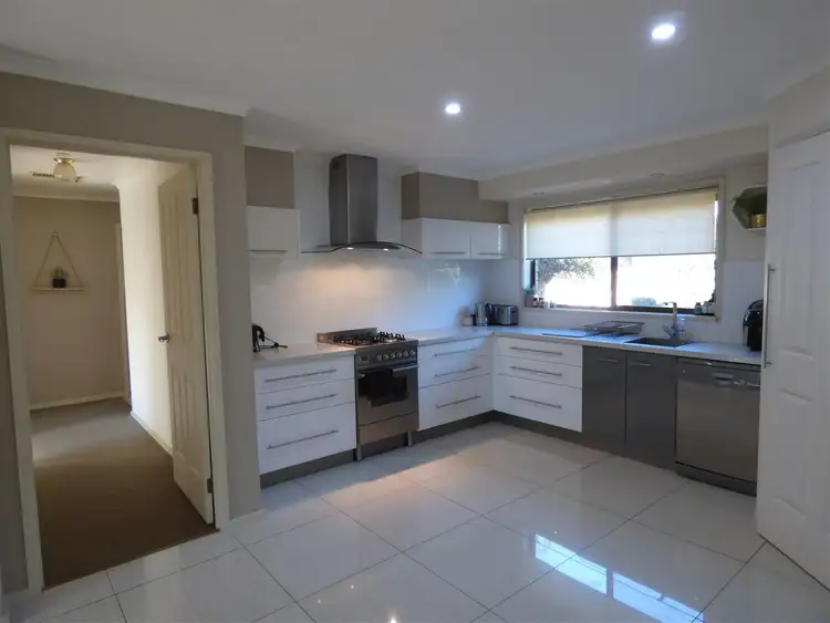 Fifth view of Homely house listing, 28 Cypress Street, Stawell VIC 3380