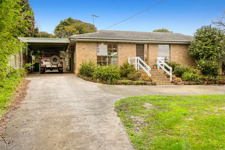 388 Clegg Road, Wandin North VIC 3139