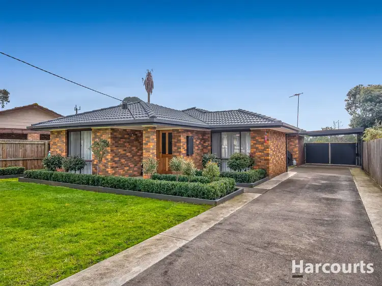 Main view of Homely house listing, 18 Market Street, Yarragon VIC 3823