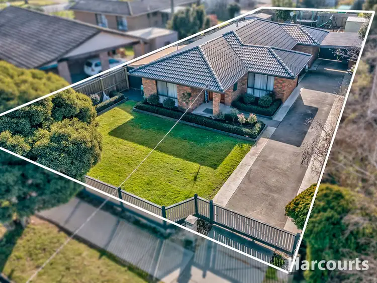 Fourth view of Homely house listing, 18 Market Street, Yarragon VIC 3823