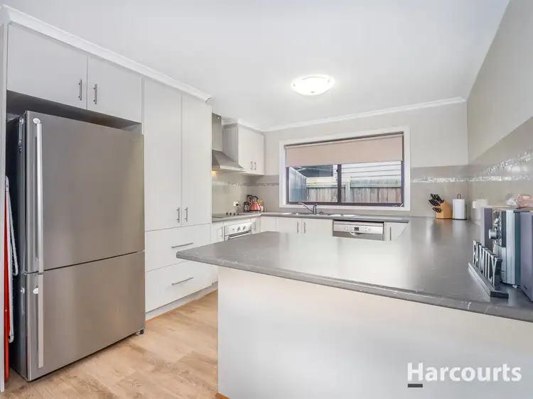 Fifth view of Homely house listing, 18 Market Street, Yarragon VIC 3823