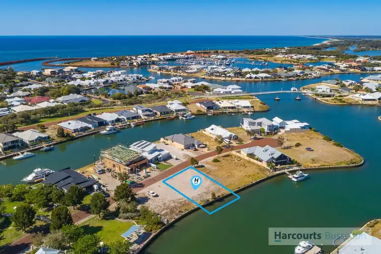 20 Headstay Cove, Geographe WA 6280