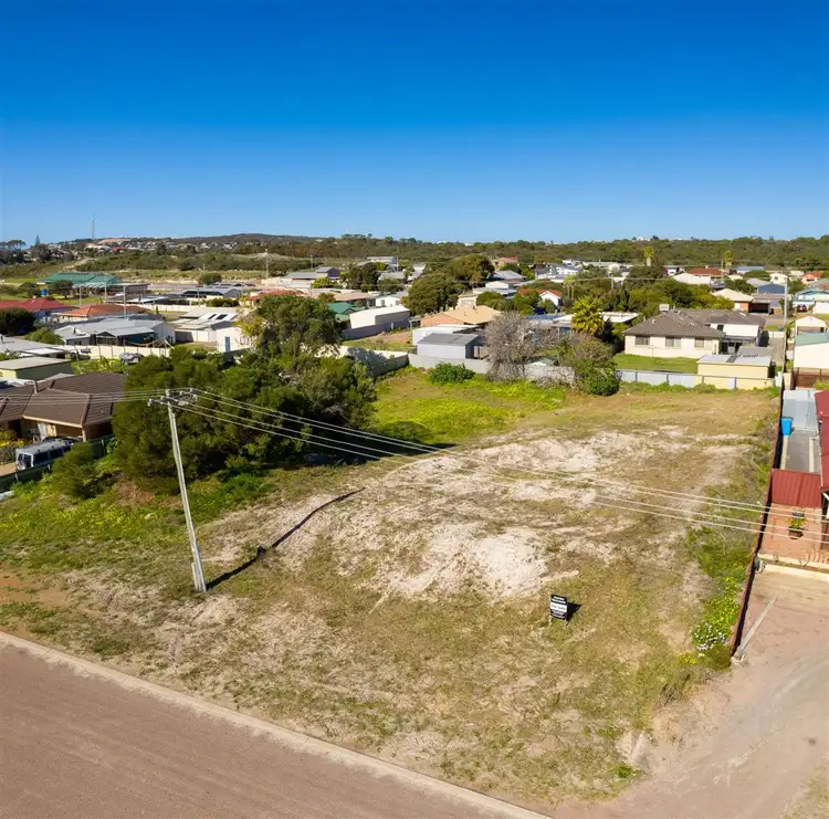 Second view of Homely land listing, 8 George St, Sinclair WA 6450