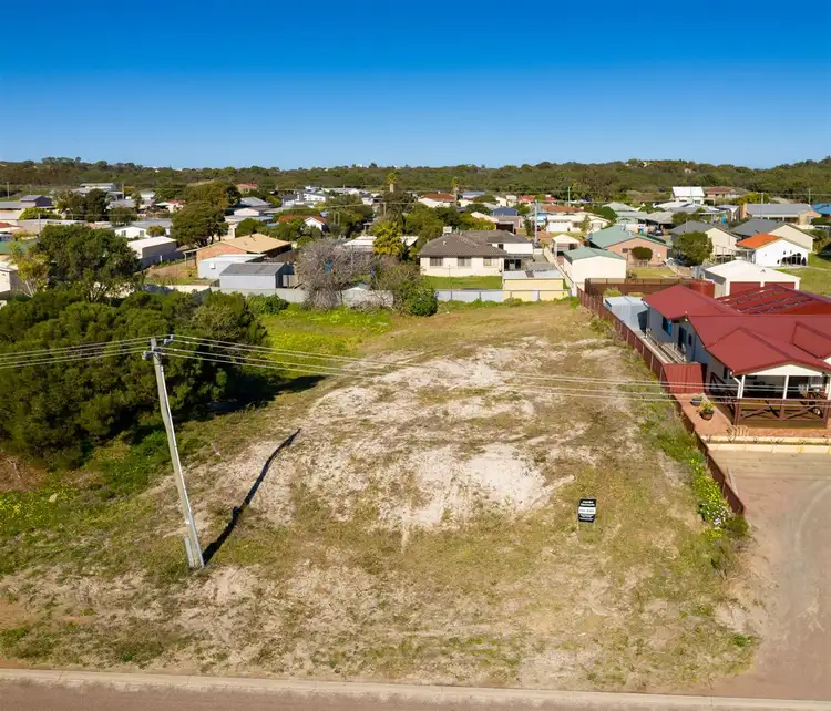 Third view of Homely land listing, 8 George St, Sinclair WA 6450