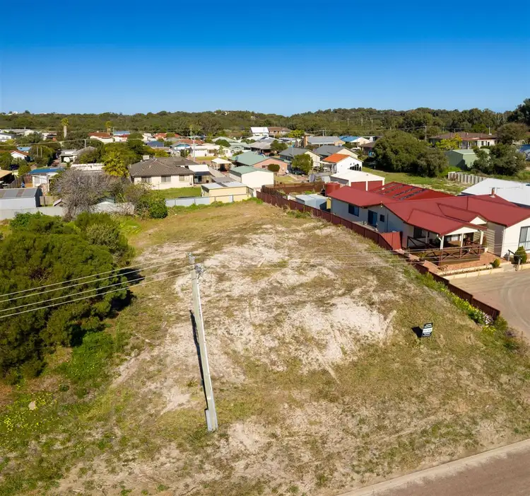 Fourth view of Homely land listing, 8 George St, Sinclair WA 6450