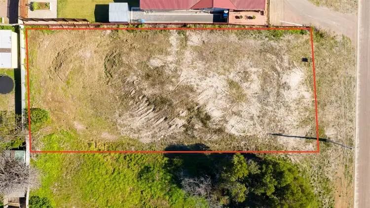 Fifth view of Homely land listing, 8 George St, Sinclair WA 6450