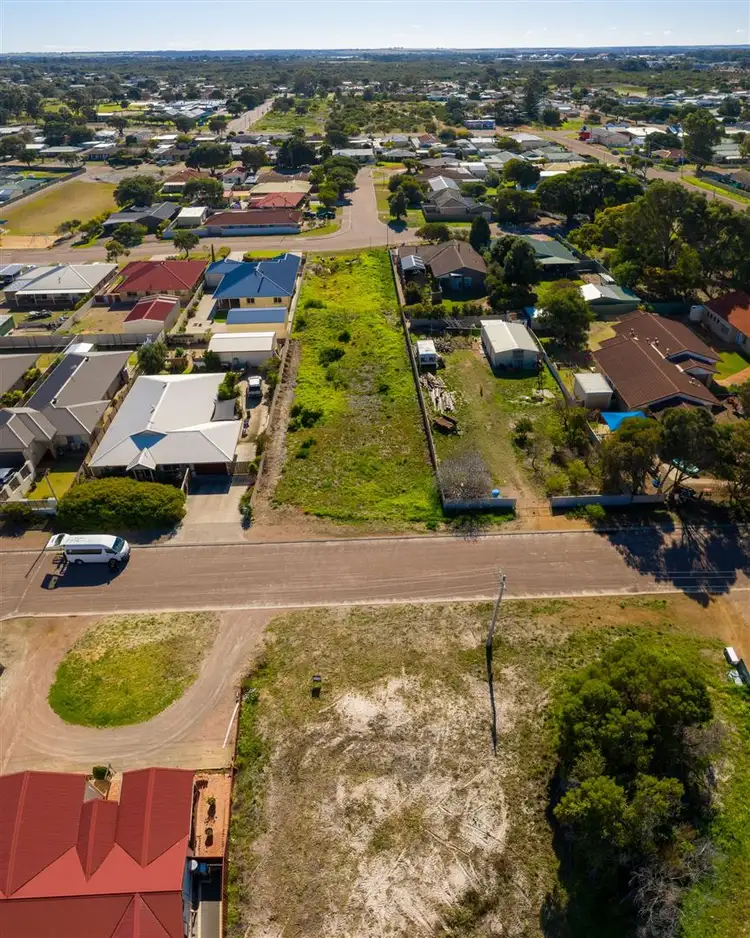 Sixth view of Homely land listing, 8 George St, Sinclair WA 6450
