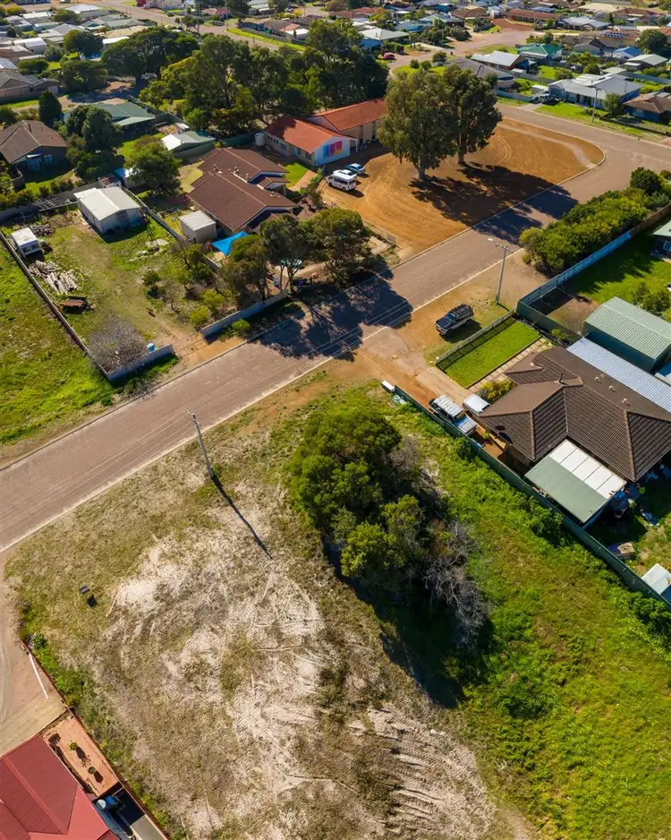 Seventh view of Homely land listing, 8 George St, Sinclair WA 6450