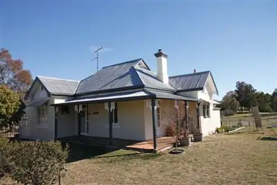53 Queen Street, Binalong NSW