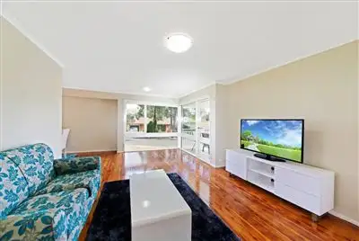 Fourth view of Homely house listing, 16 Aminya Crescent, Bradbury NSW