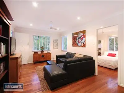 Third view of Homely house listing, 5 Meyrick Street, Cannon Hill QLD