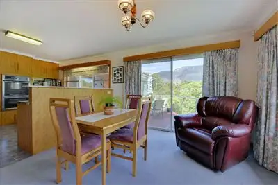 Sixth view of Homely house listing, 53 Hillborough Road, South Hobart TAS