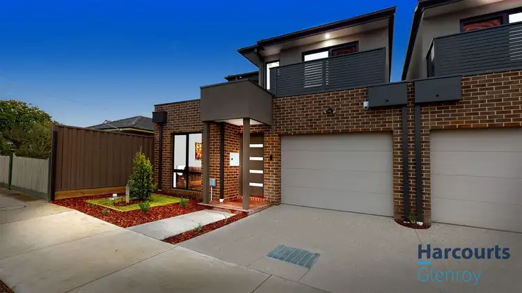 2A Chester Court, Fawkner VIC 3060