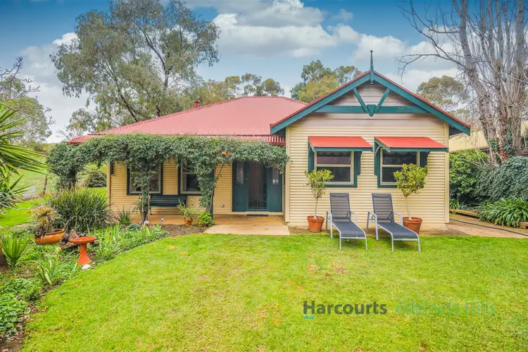 10 Hawthorn Street, Dawesley SA 5252