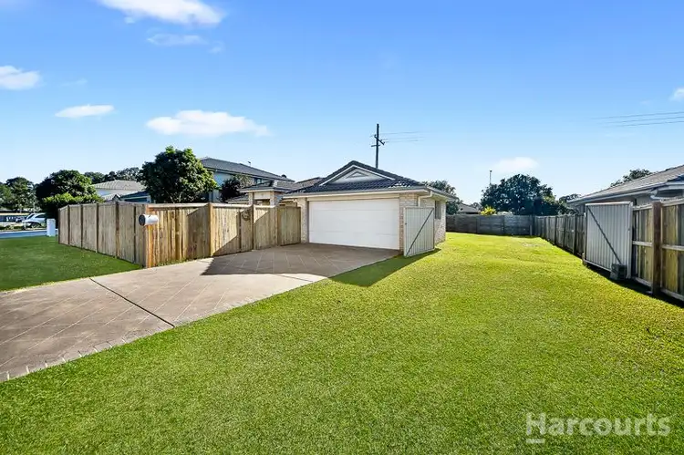 Main view of Homely house listing, 15 Paddington Street, Bellmere QLD 4510