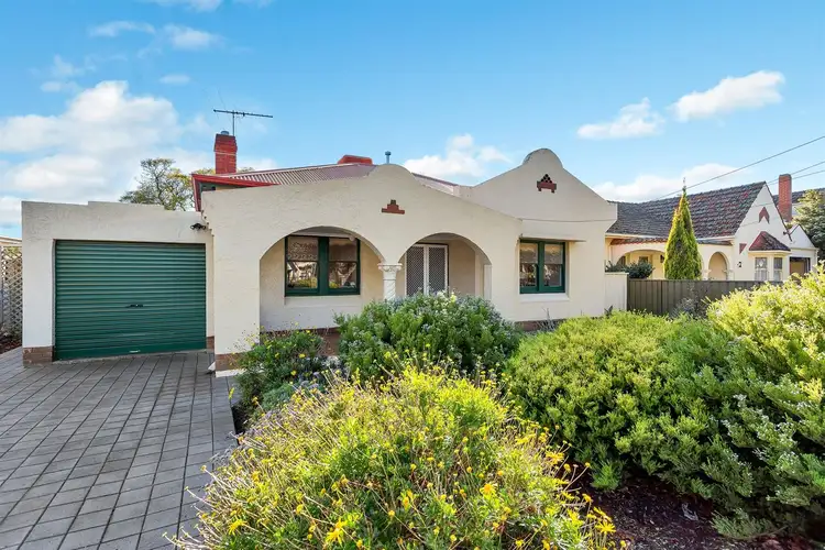 Main view of Homely house listing, 50 Kyeema Avenue, Cumberland Park SA 5041