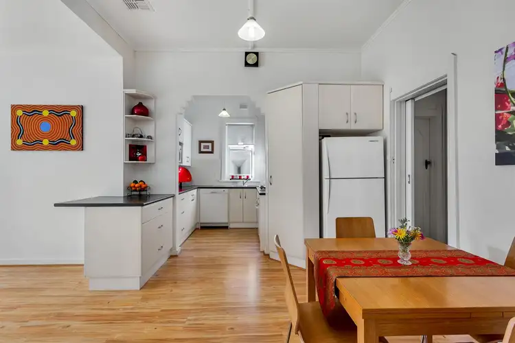 Third view of Homely house listing, 50 Kyeema Avenue, Cumberland Park SA 5041