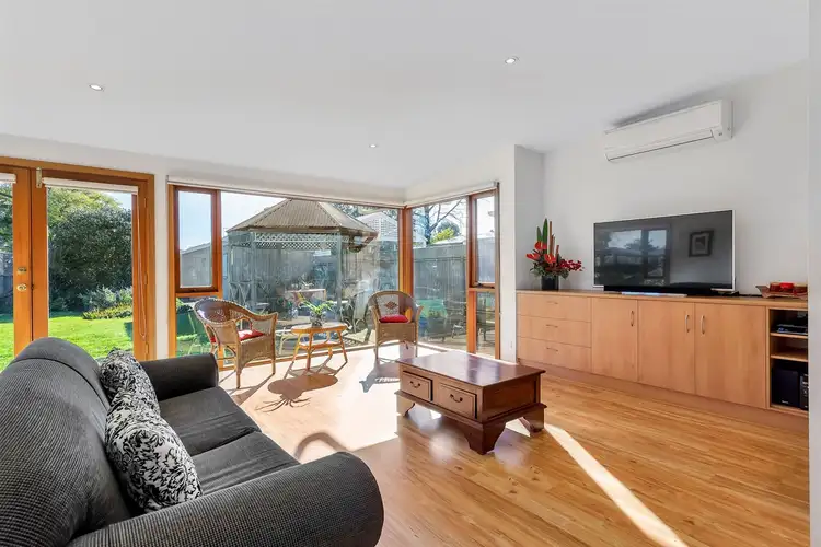 Fourth view of Homely house listing, 50 Kyeema Avenue, Cumberland Park SA 5041
